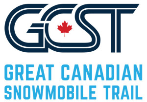 Great Canadian Snowmobile Trail