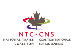 National Trails Coalition Logo